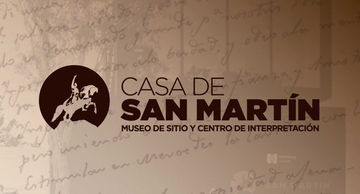 casa de san martín