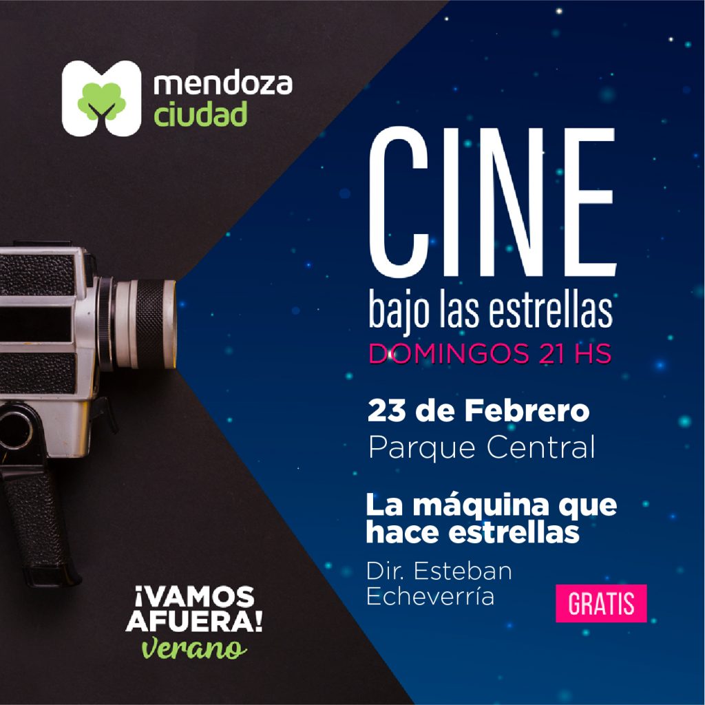 CINE 23deFebrero