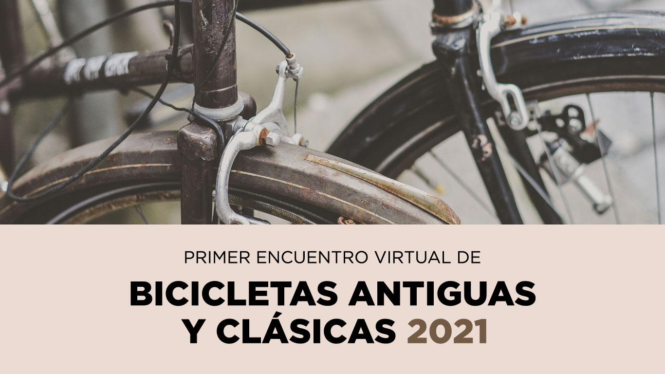 BICIS ANTIGUAS