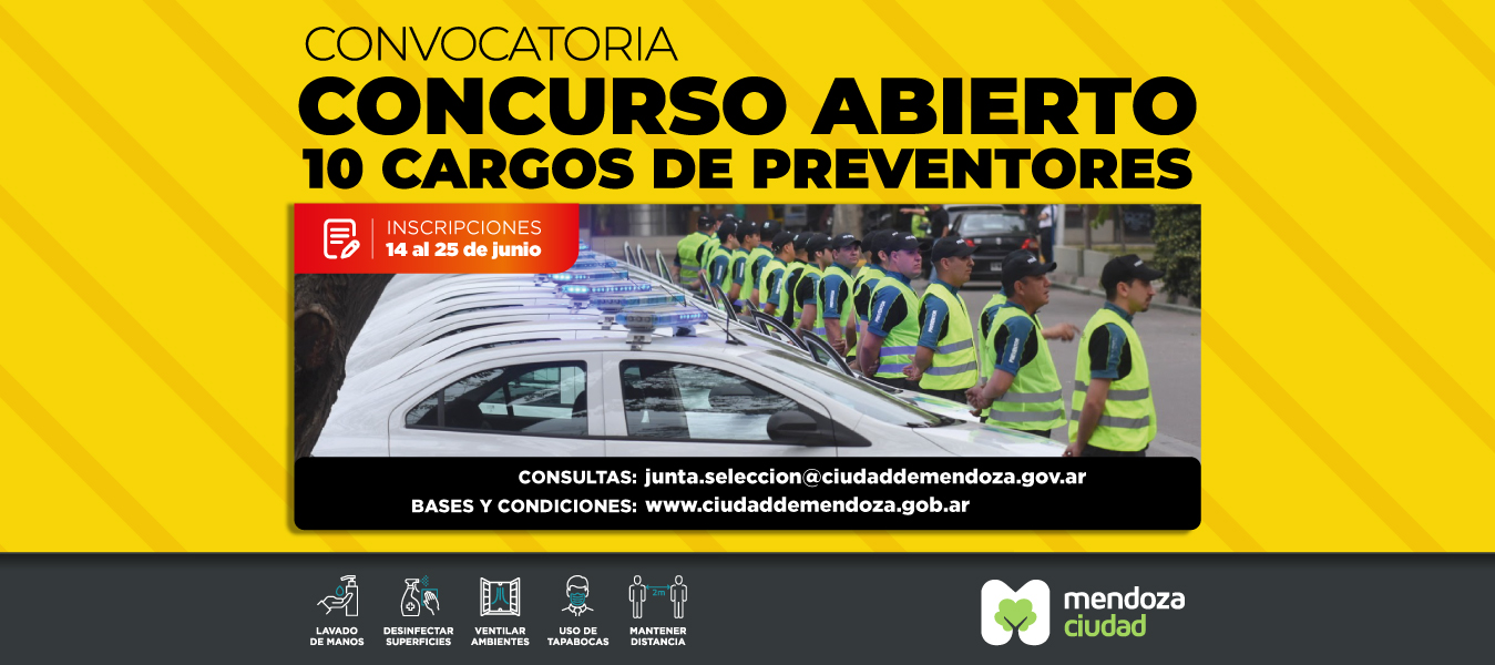 Slider Preventores